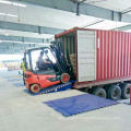 Warehouse Loading and Unloading Equipment - Dock Leveler